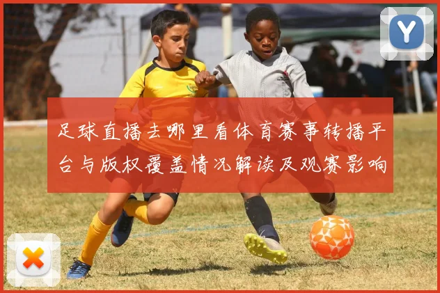 足球直播去哪里看体育赛事转播平台与版权覆盖情况解读及观赛影响