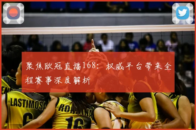 聚焦欧冠直播168：权威平台带来全程赛事深度解析