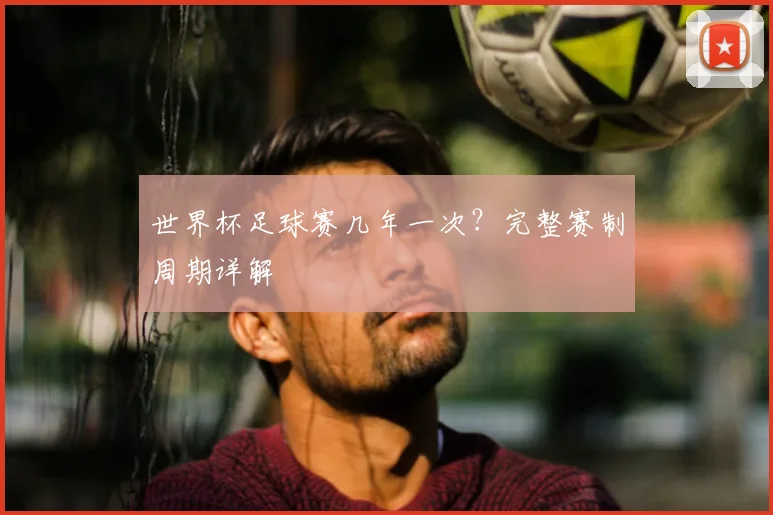 世界杯足球赛几年一次？完整赛制周期详解